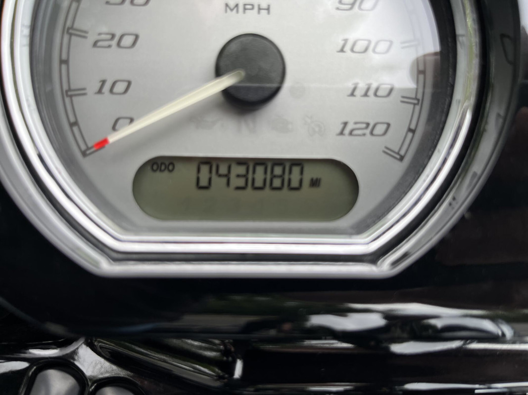 Road Glide® Special