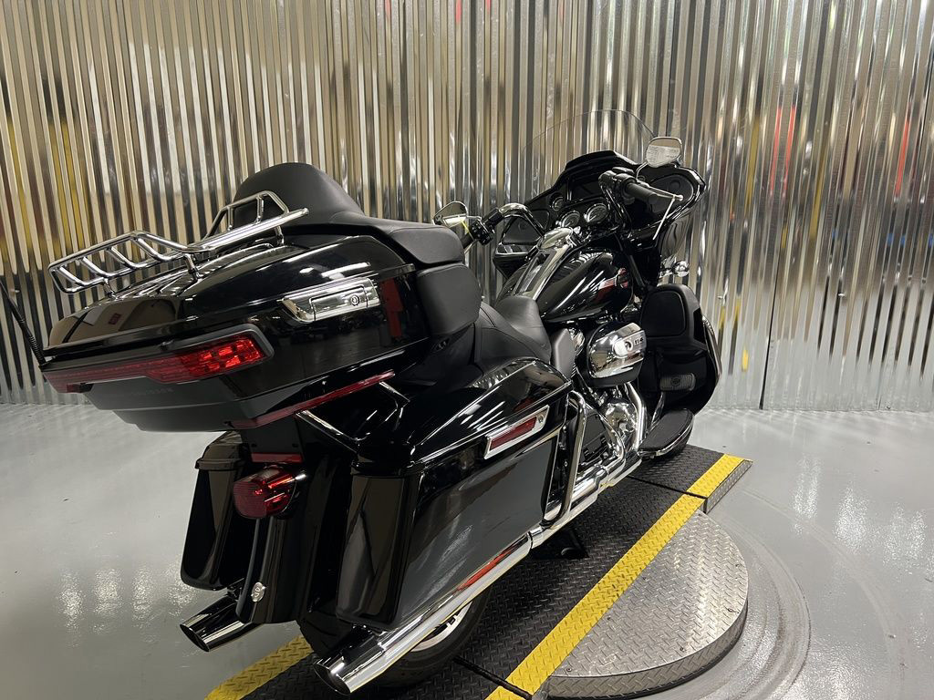 Road Glide® Limited