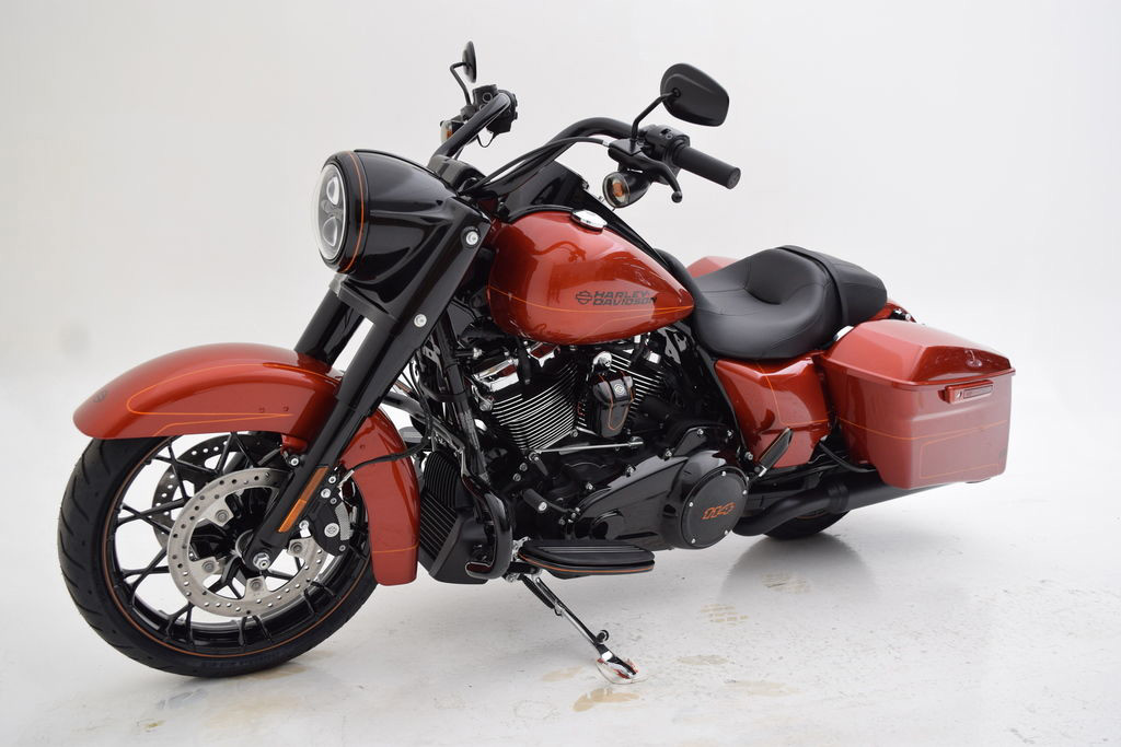 Road King® Special