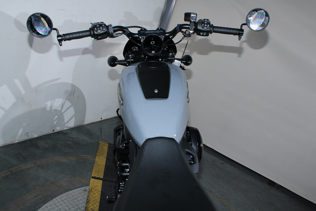 Nightster Special