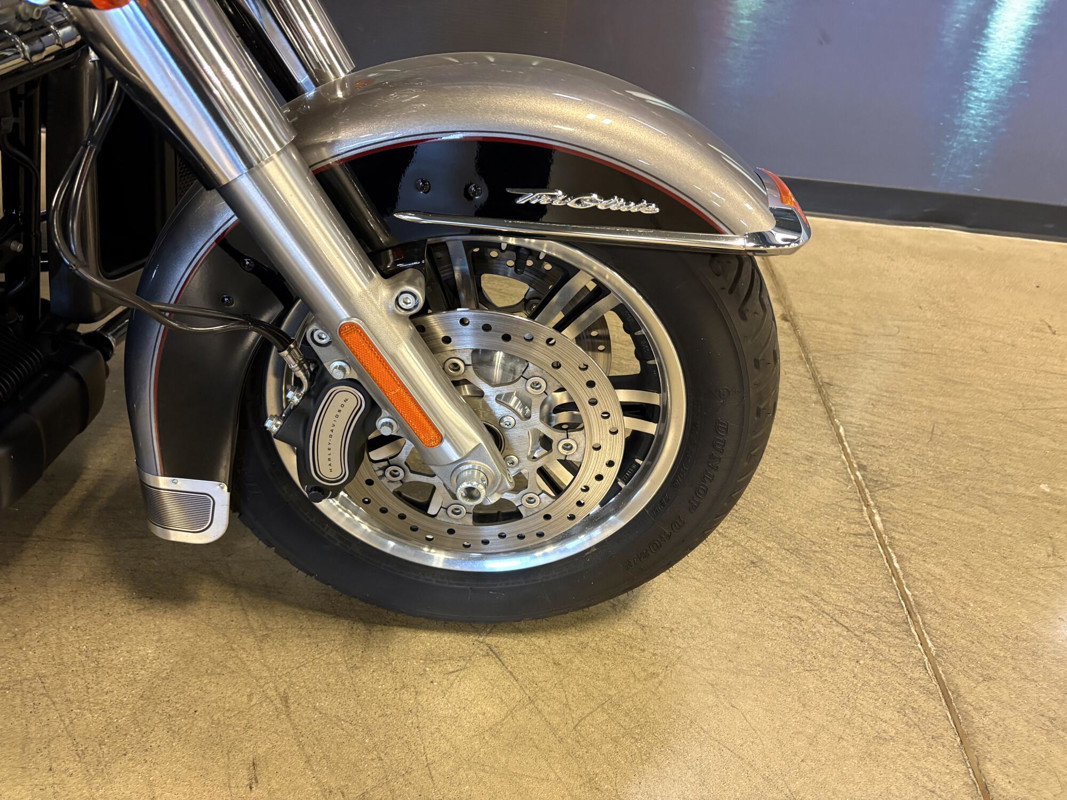 Tri Glide® Ultra