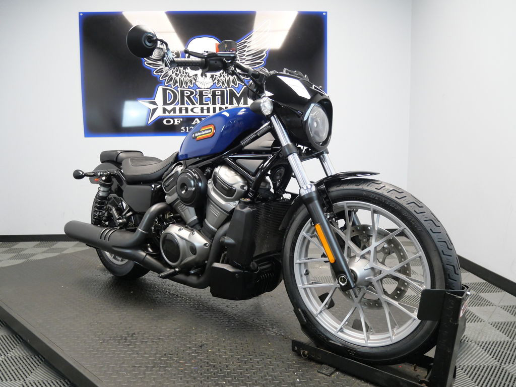 Nightster Special