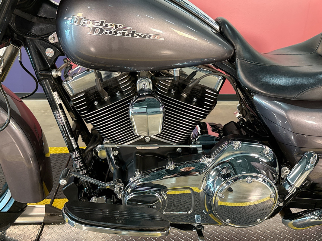 Street Glide® Special