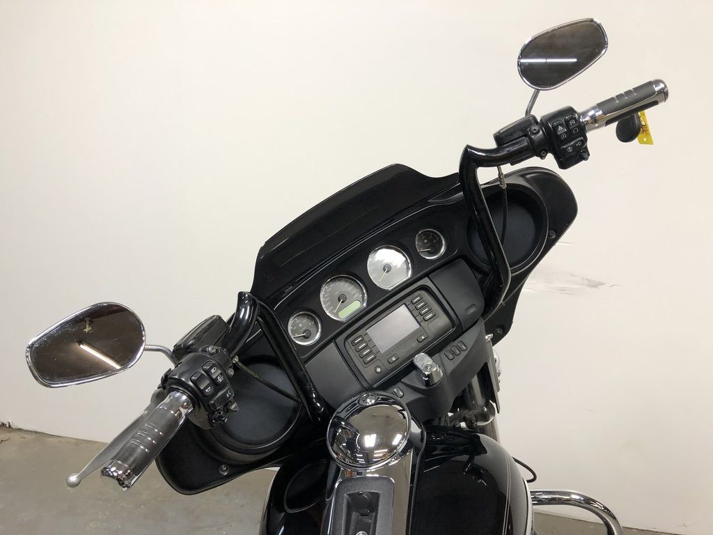 Ultra Classic® Electra Glide®