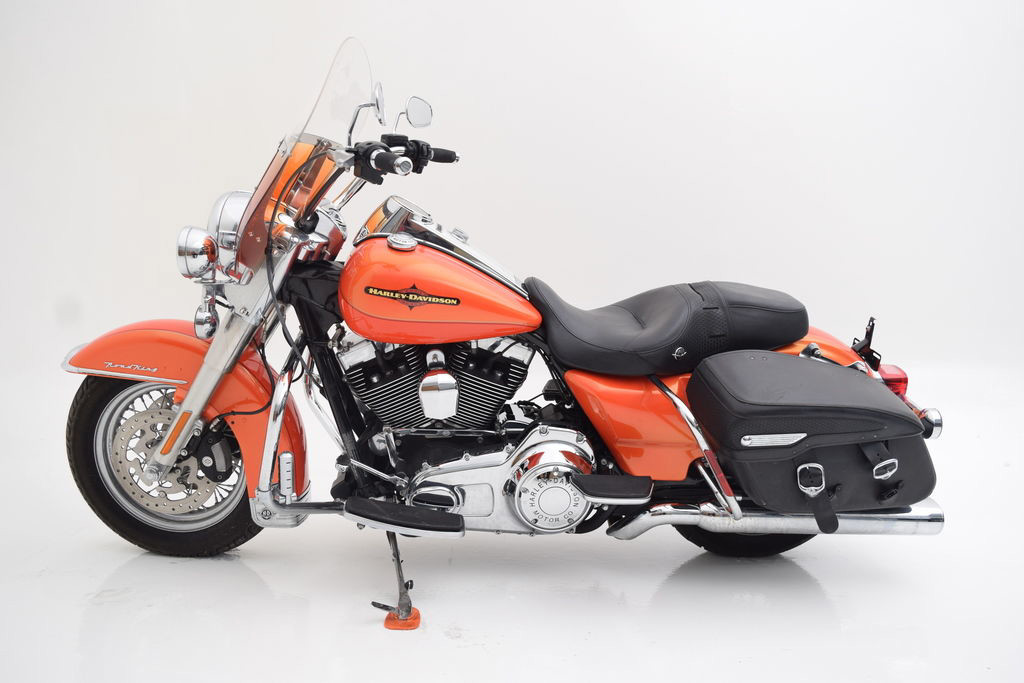 Road King® Classic