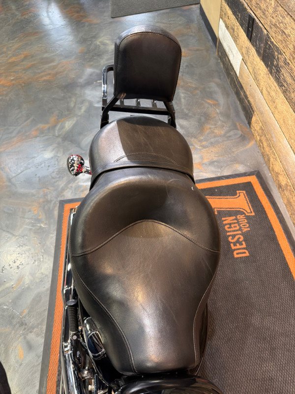 Sportster® 1200 Custom - H-D1 Factory Custom