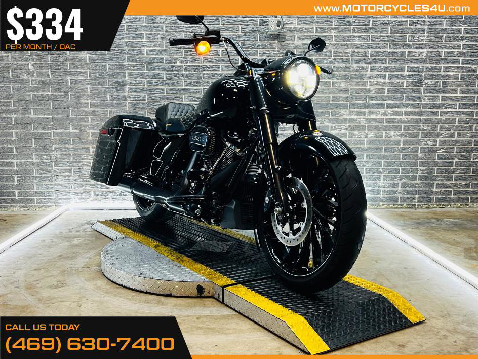 Road King® Special