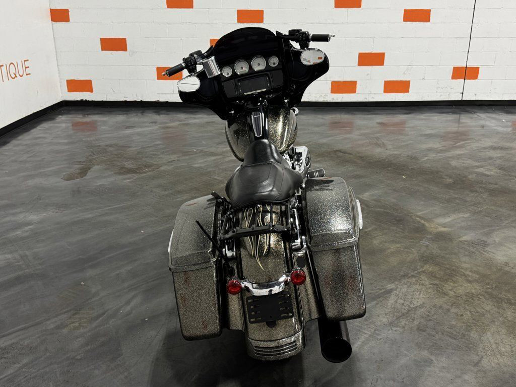 Street Glide® Special