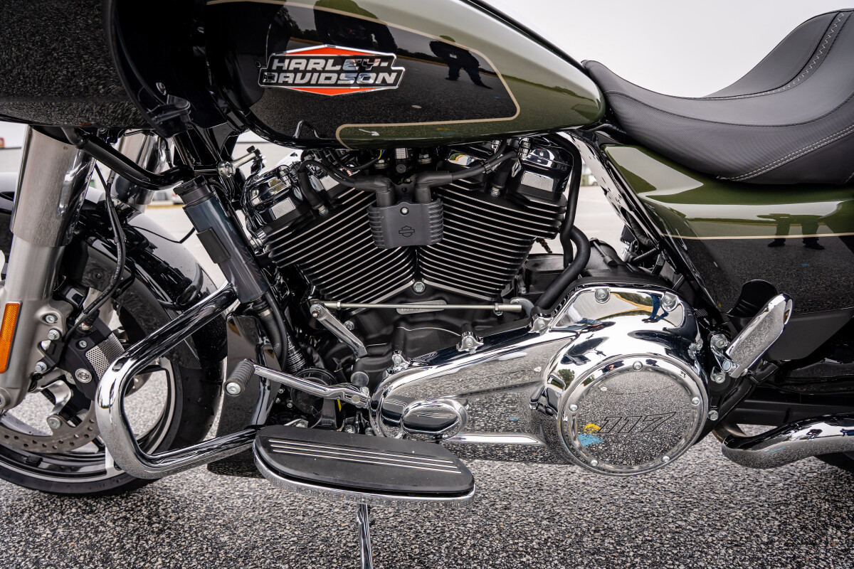 Road Glide®