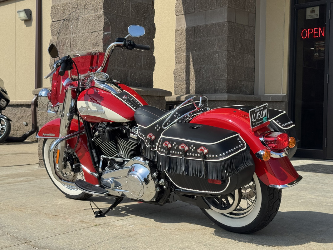 Hydra-Glide Revival