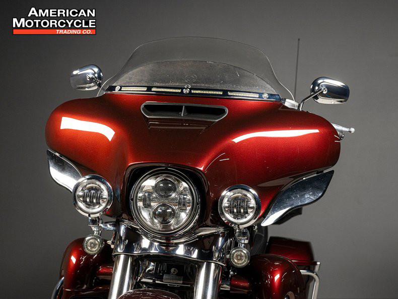 Electra Glide® Ultra® Limited