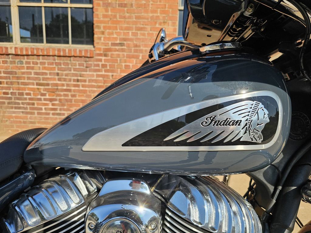 Chieftain Limited