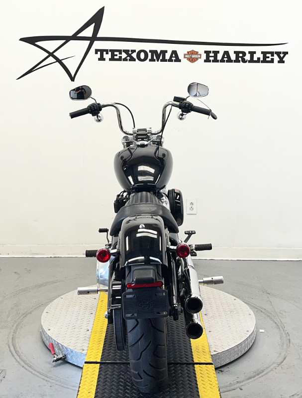 Softail® Standard