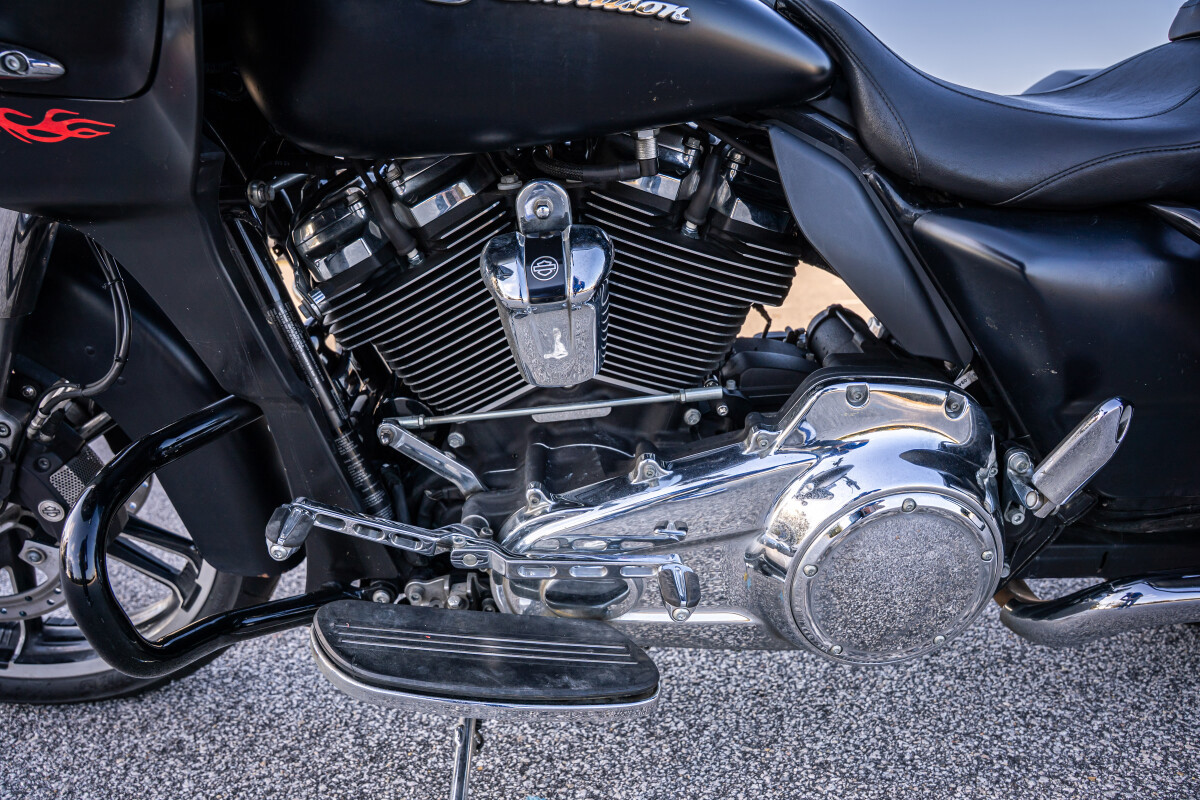 Road Glide®