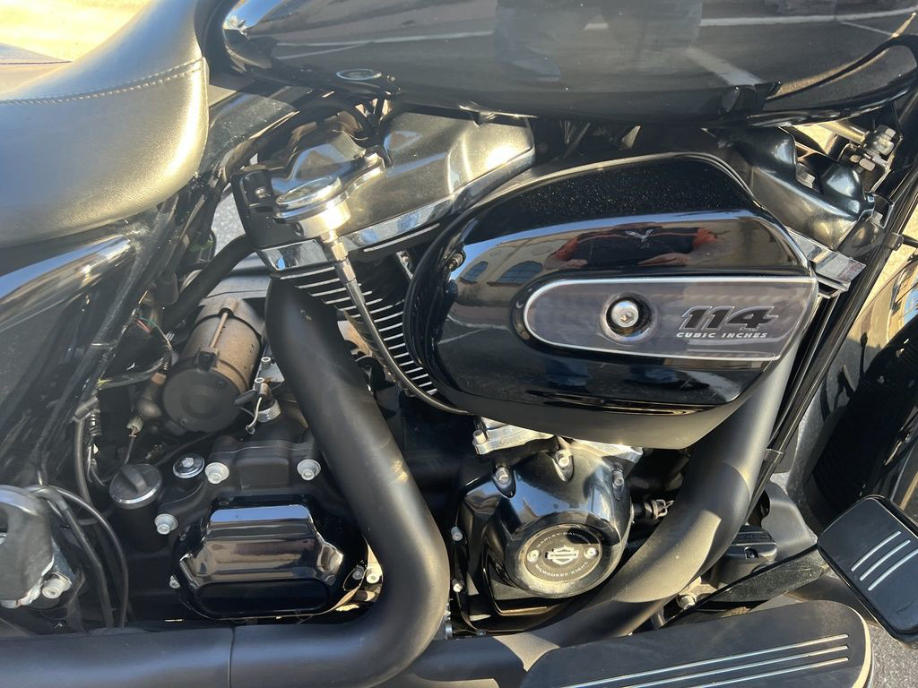 Street Glide® Special