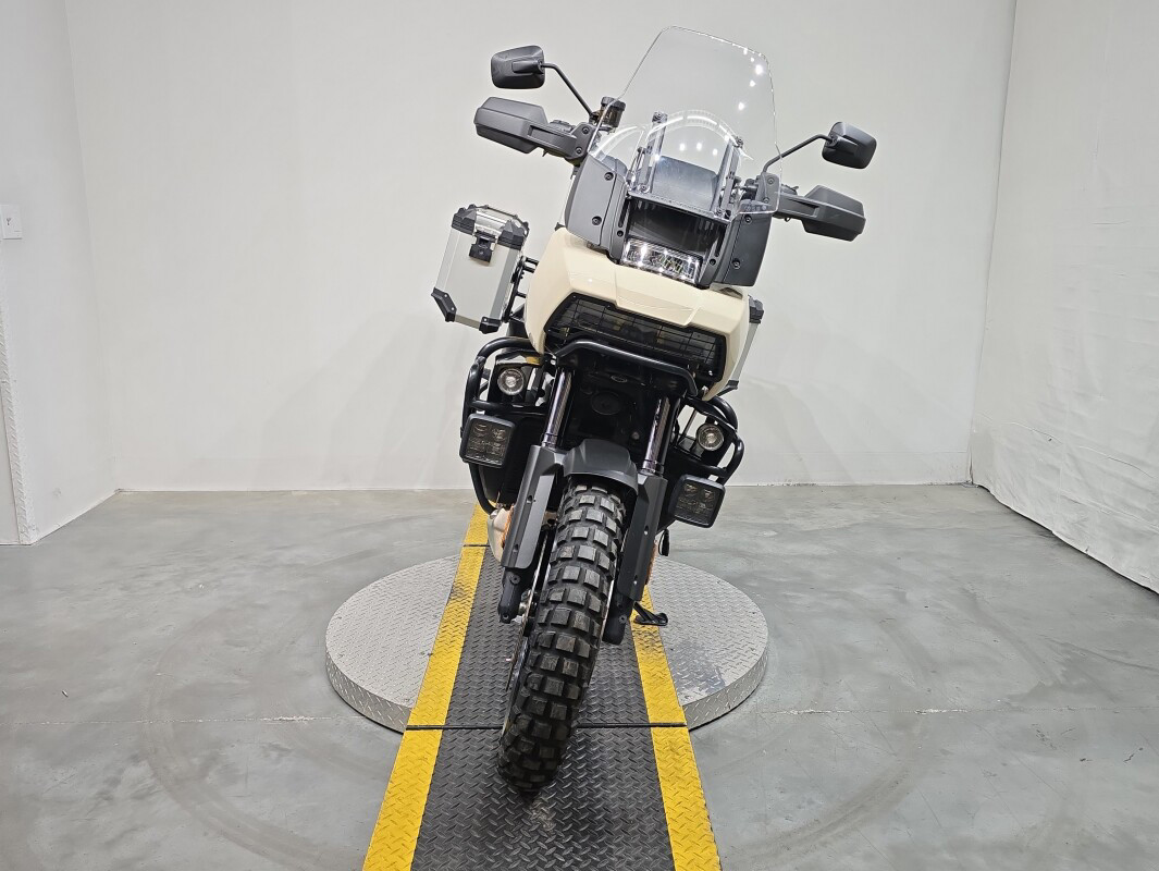 Pan America® 1250 Special