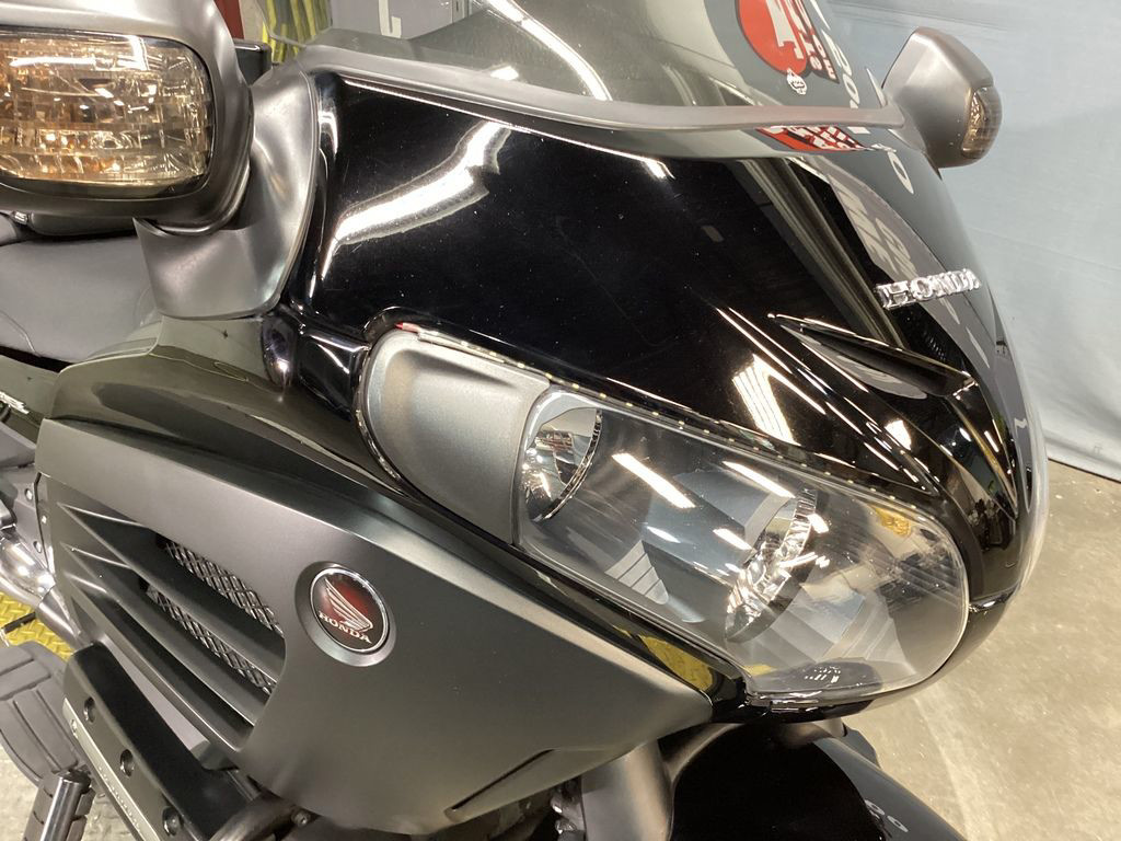 Gold Wing® F6B Deluxe