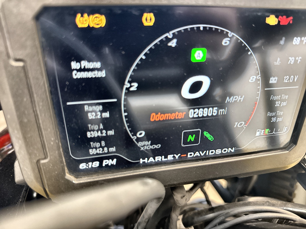 Pan America® 1250 Special