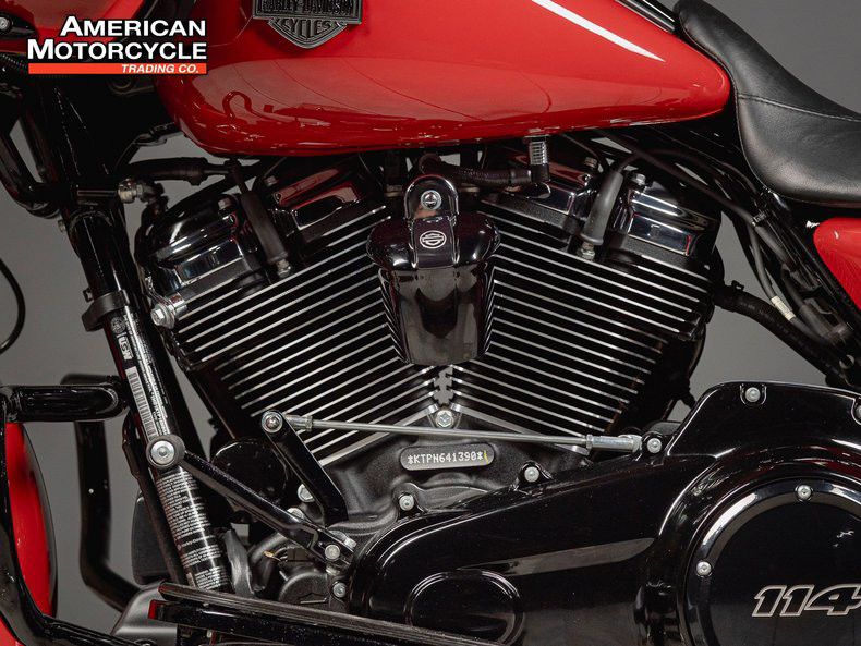 Road Glide® Special