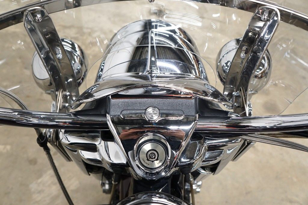 Road King® Custom