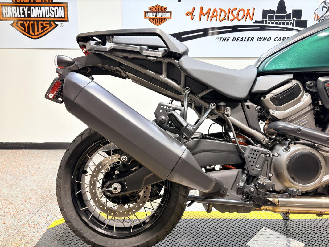 Pan America® 1250 Special