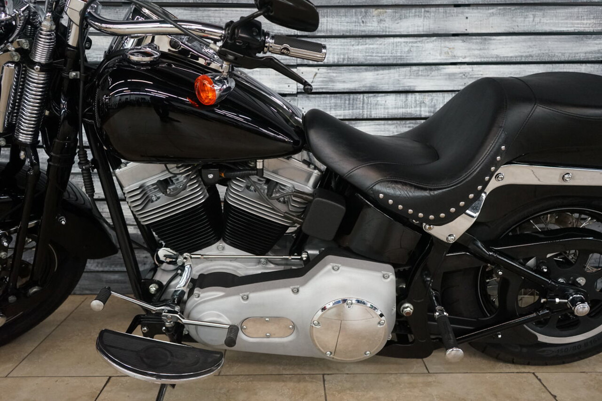 Custom