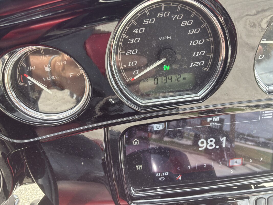 Street Glide® Special