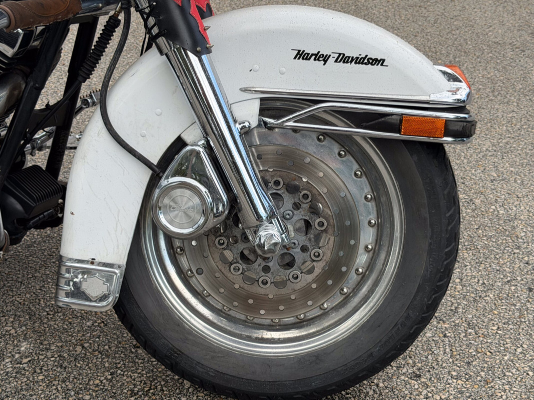 Ultra Classic® Electra Glide® 