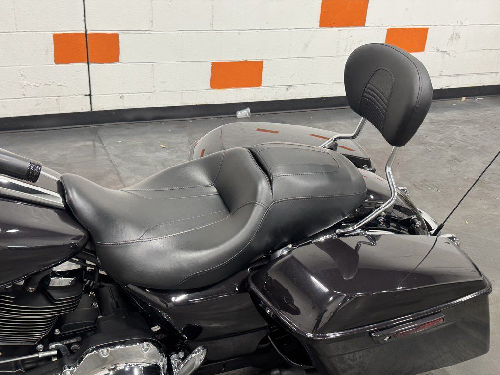 Street Glide® Special
