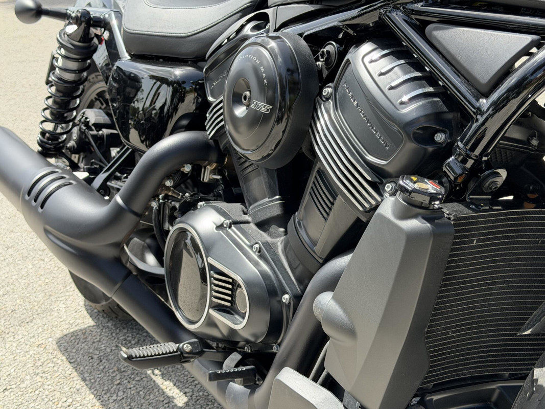 Nightster