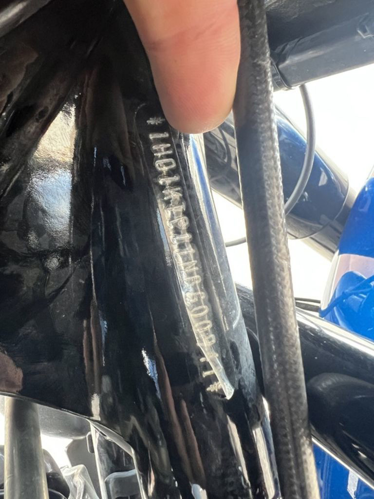 Road Glide® Special
