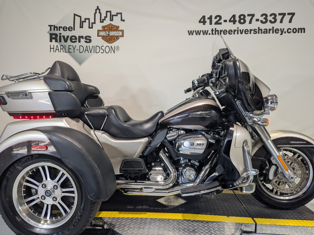 Tri Glide® Ultra