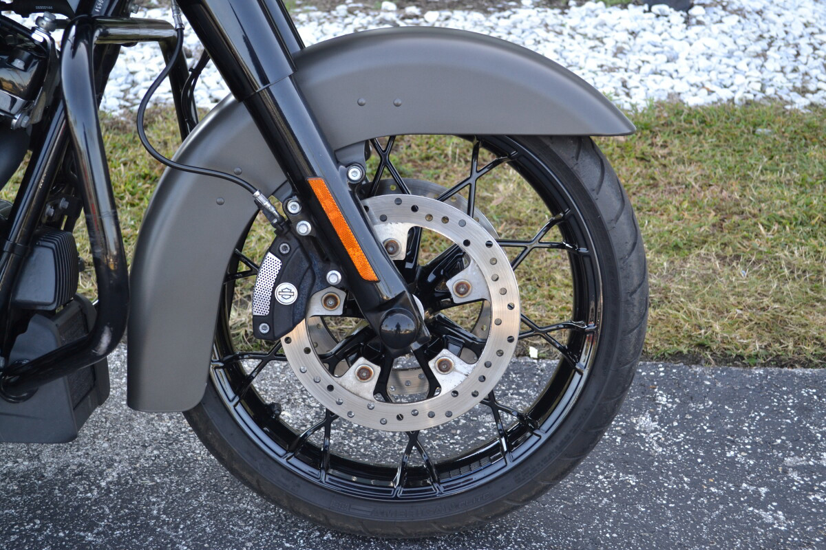 Street Glide® Special