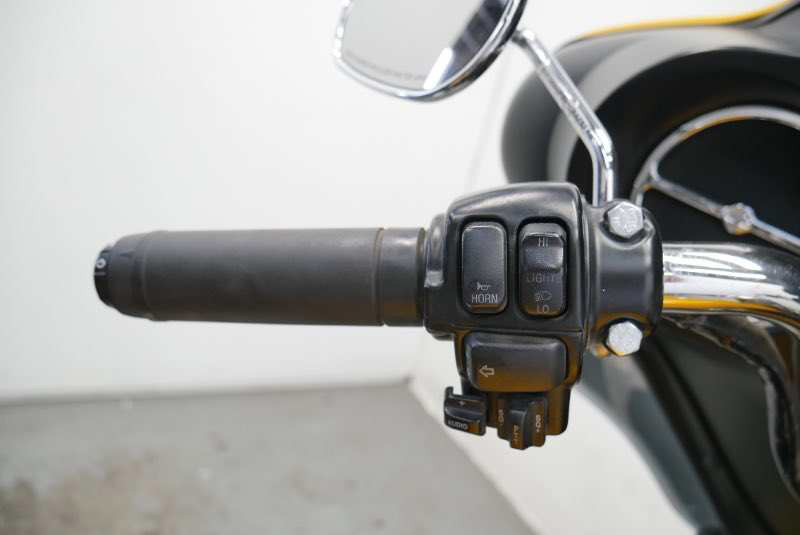 Electra Glide® Ultra® Limited
