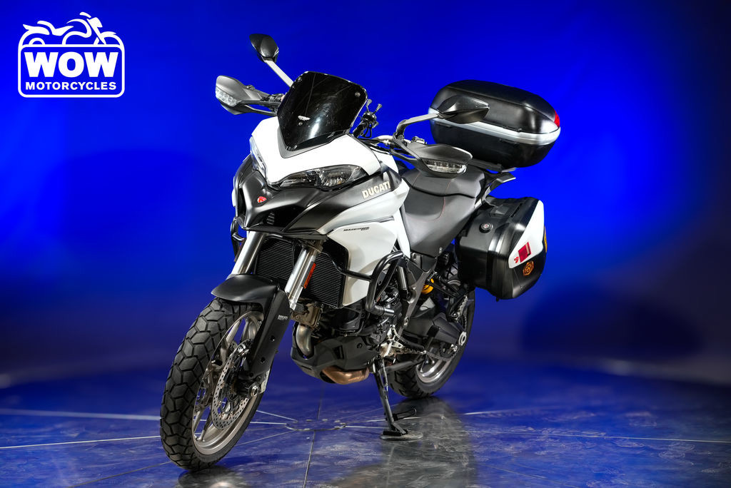 Multistrada 950