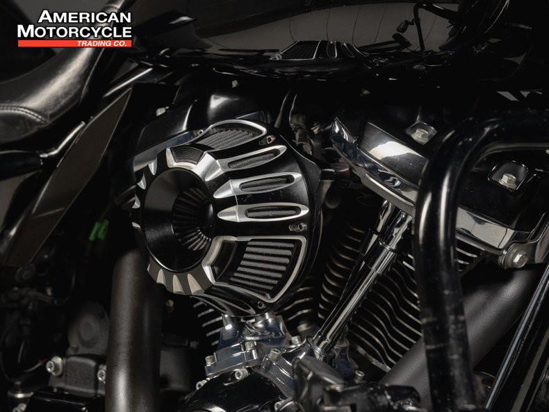 Street Glide® Special