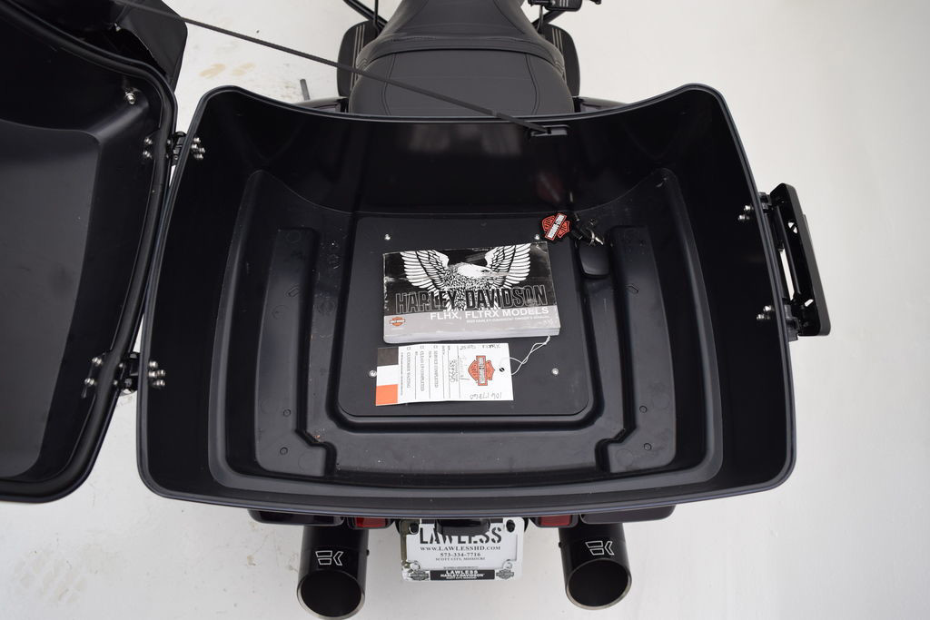 Road Glide®