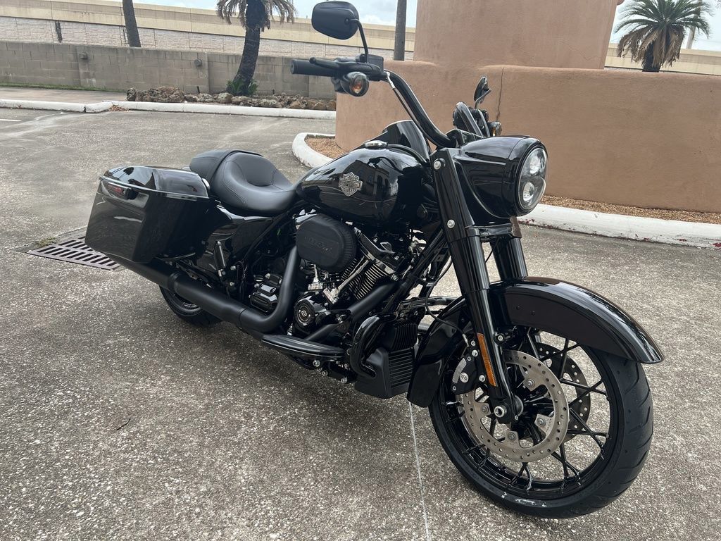 Road King® Special