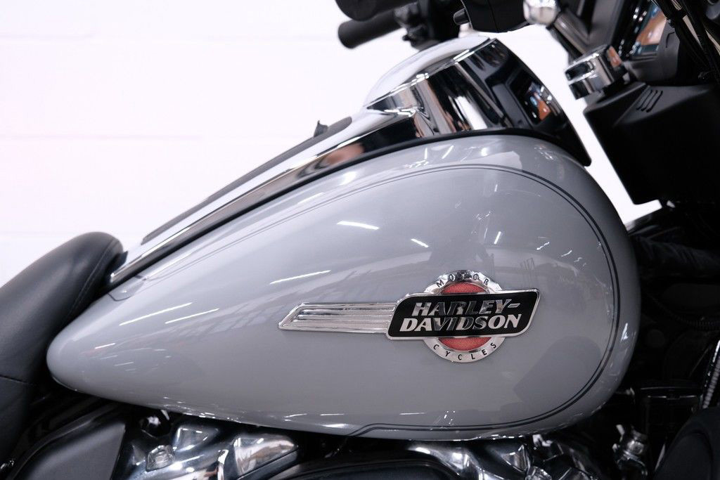 Tri Glide® Ultra