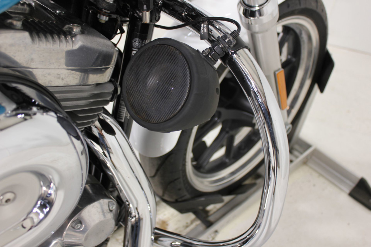 Sportster® SuperLow®