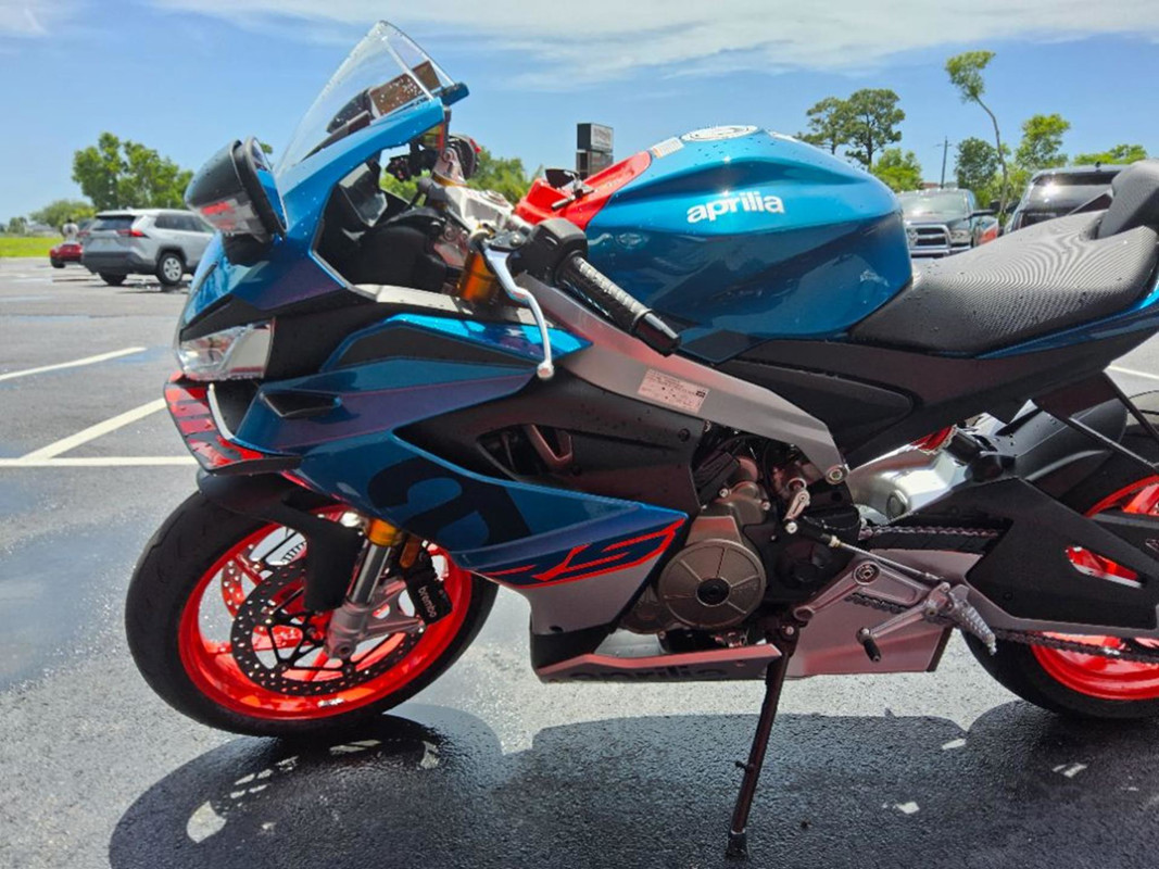 RS 660