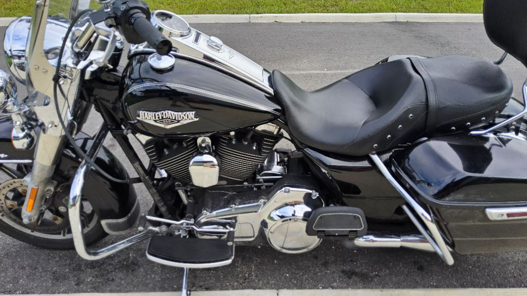 Road King®