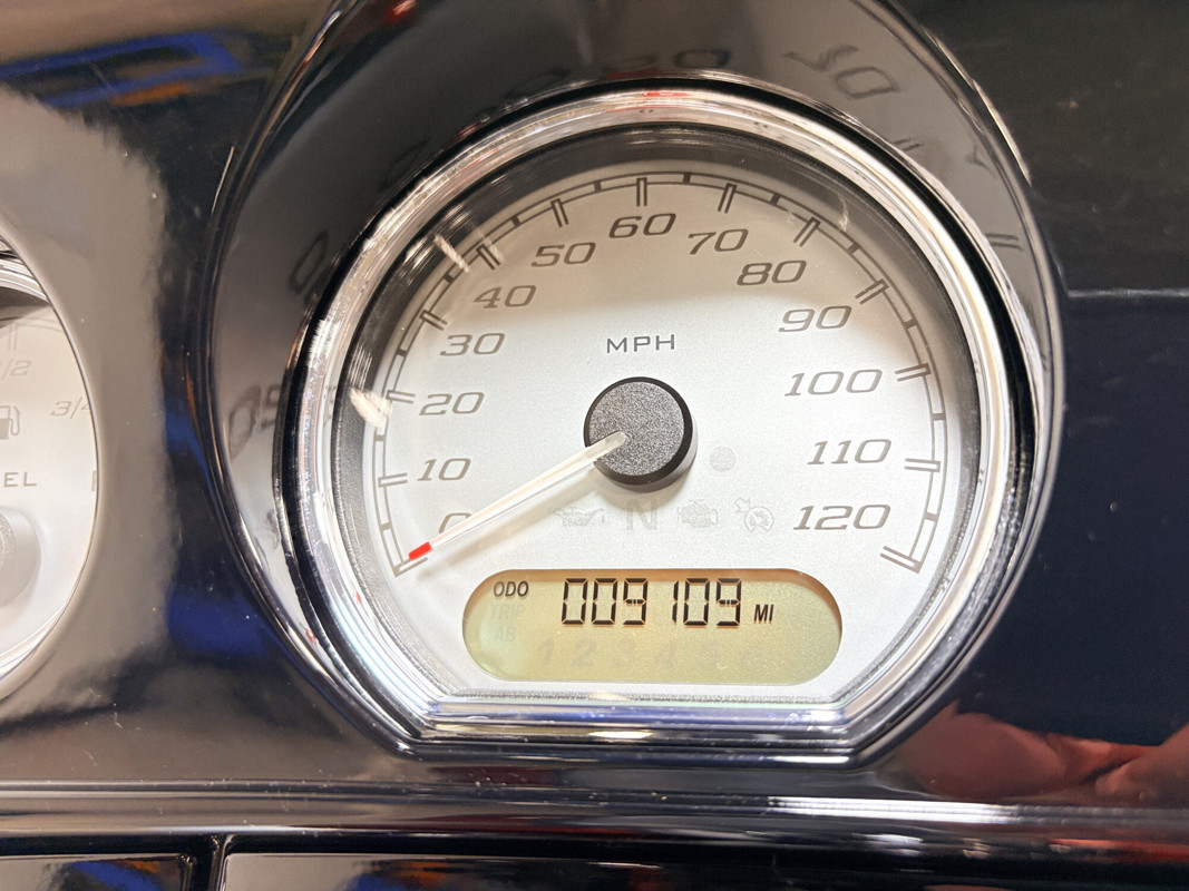Street Glide® Special