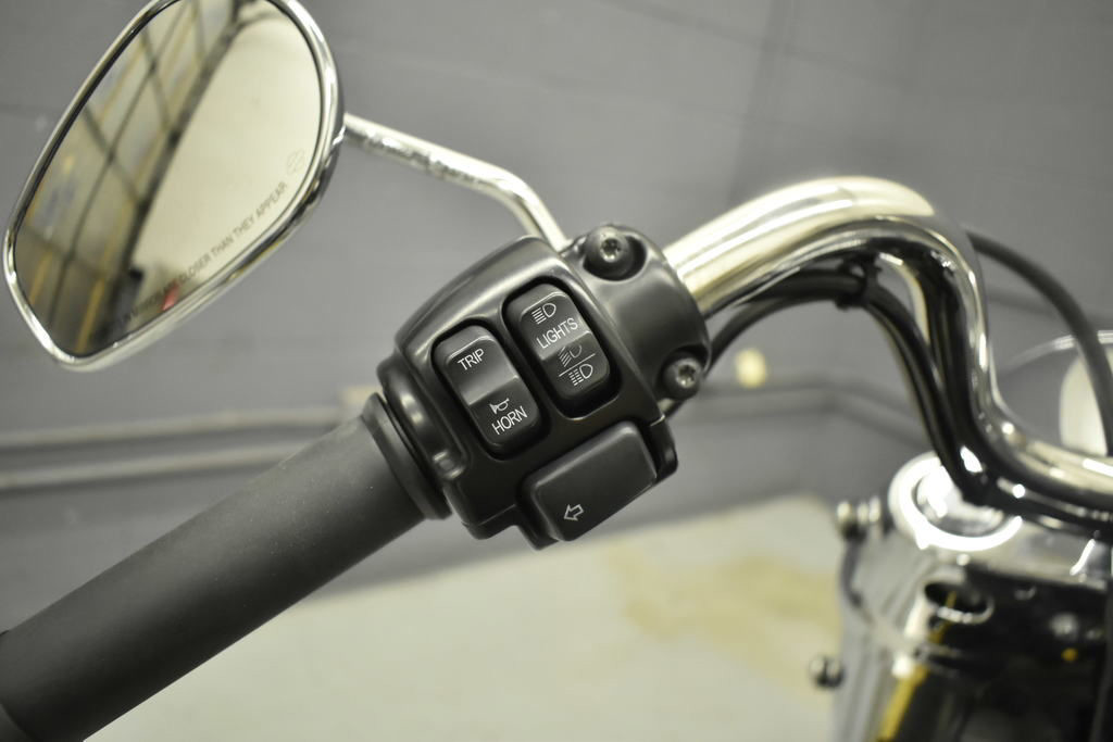 Dyna® Switchback
