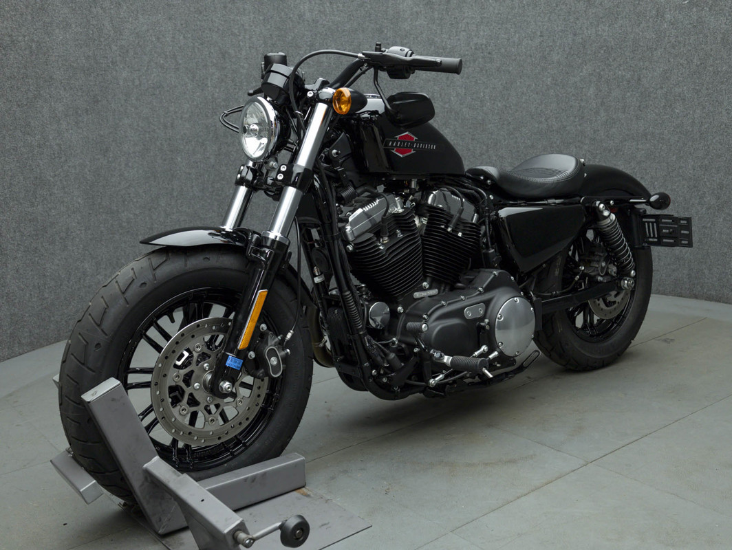 Forty-Eight®