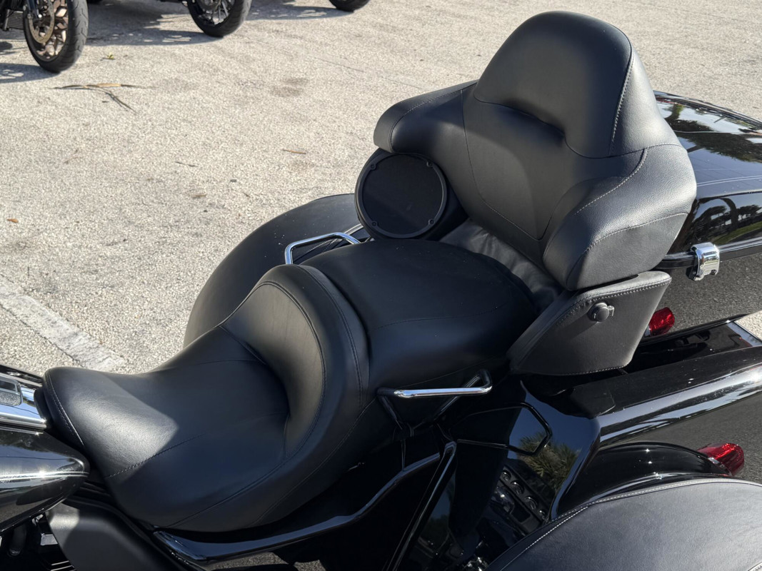 Tri Glide® Ultra