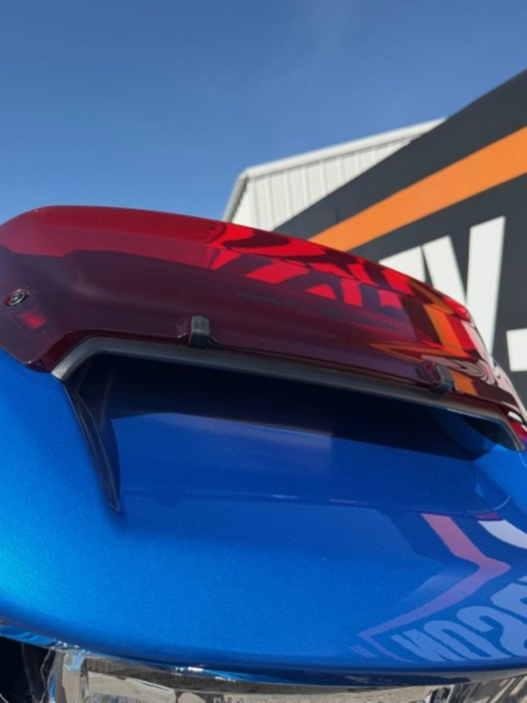 CVO® Road Glide® ST