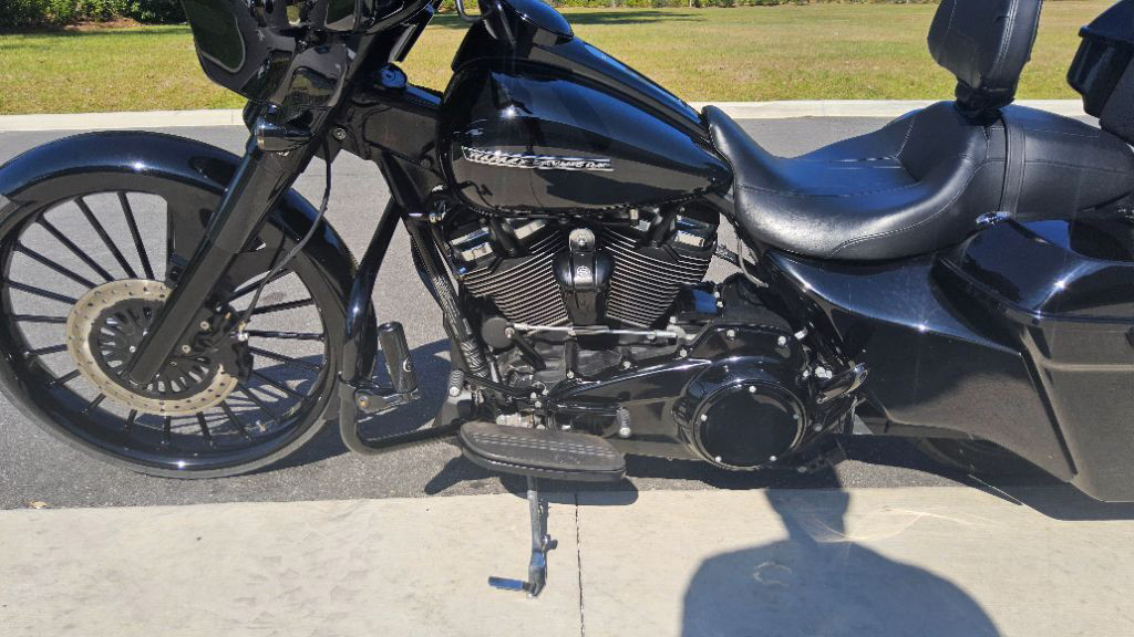 Street Glide® Special