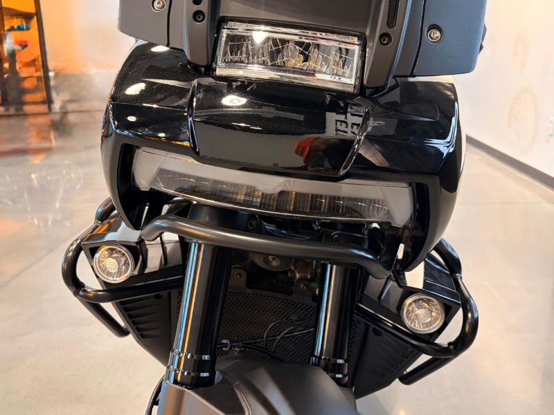 Pan America® 1250 Special
