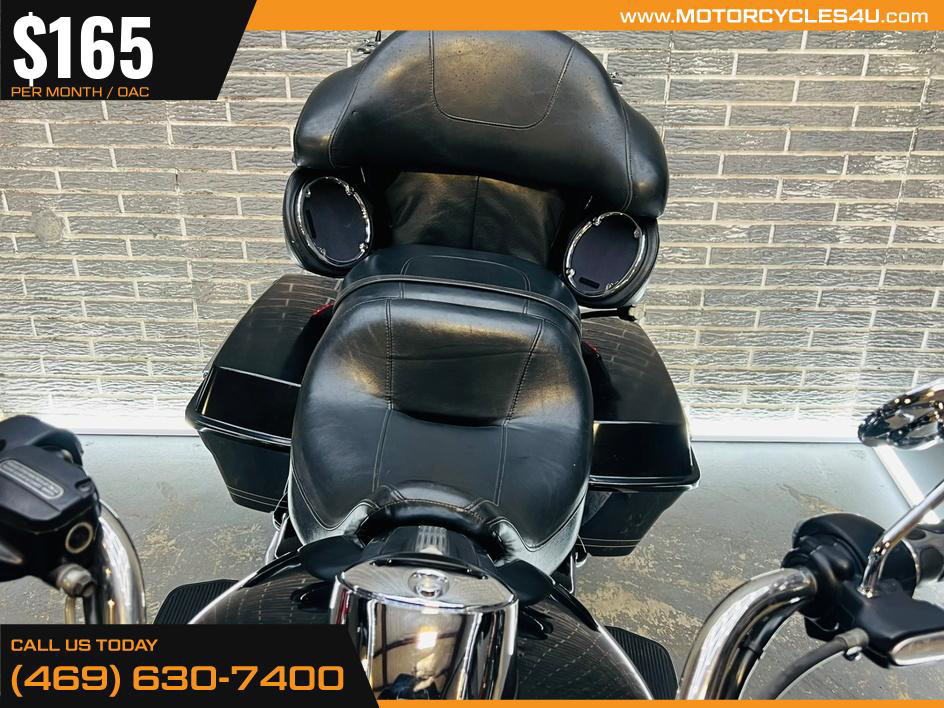 Road Glide® Ultra